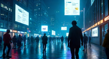 Politische Herausforderungen der digitalen Ära (7/10)