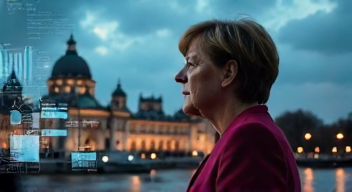 Politische Herausforderungen im Zeitalter der Technologie