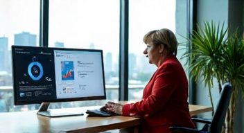 Politische Implikationen der digitalen Sicherheit (9/10)