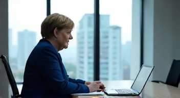 Politische Implikationen der KI-Nutzung (9/10)