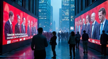 Politische Implikationen der Streaming-Revolution (9/10)