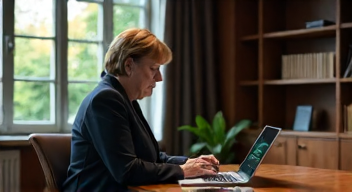 Politische Maßnahmen zur Datensicherheit (9/10)