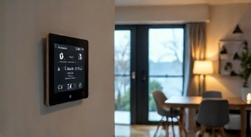 Politische Maßnahmen zur Förderung von Smarthome-Technologien (7/10)