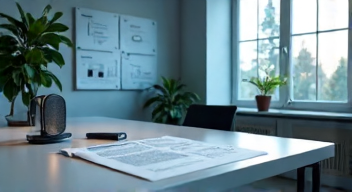 Politische Rahmenbedingungen für Smart Home Technologien (9/10)