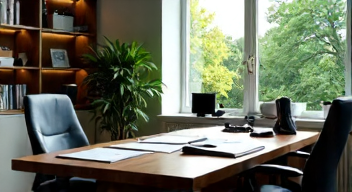 Politische Rahmenbedingungen für Smart Home Technologien (8/10)