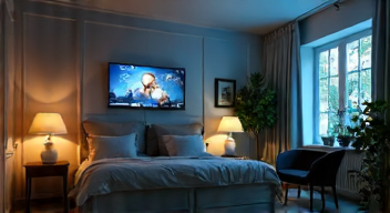 Psyche und Technologie: Die menschliche Reaktion auf Smart Homes (6/10)