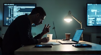 Psychologische Aspekte der Abhängigkeit von Technologie (7/10)