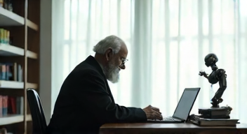 Psychologische Aspekte der Automatisierung