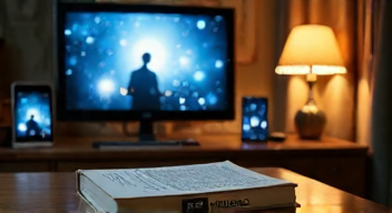 Psychologische Aspekte des Medienkonsums (7/10)