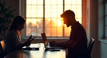 Psychologische Auswirkungen der Technologie auf den Menschen (6/10)