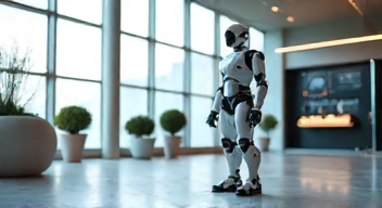 Psychologische Auswirkungen von Robotik: Unitree G1 und seine Bedeutung (5/10)