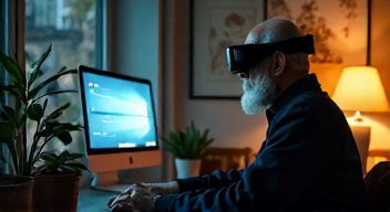 Psychologische Dimensionen der Technologie (7/10)