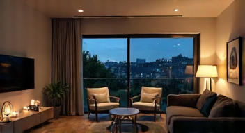 Psychologische Effekte von Smart Home Technologien (7/10)