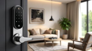 Smart Lock Ultra Swiss: Innovation, Sicherheit, Smarthome-Revolution