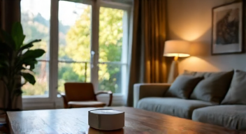 Soziale Aspekte der Smarthome-Technologie (5/10)