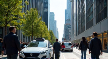 Soziale Auswirkungen der KI-Technologie (6/10)