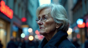 Soziale Auswirkungen der neuen Technologien (6/10)