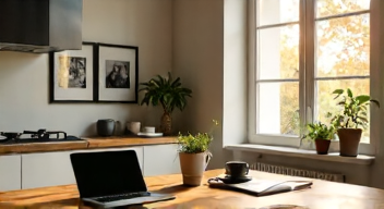 Soziale Auswirkungen der Technik auf den Alltag (6/10)