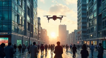 Soziale Auswirkungen der Technologie (6/10)