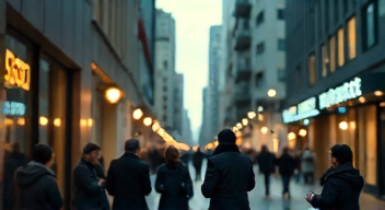 Soziale Auswirkungen: Hannah Arendt über Technik und Gesellschaft