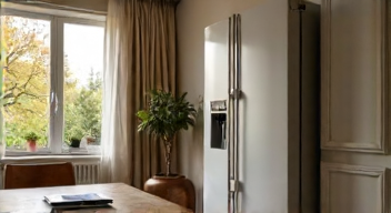 Soziale Auswirkungen von Smart Home-Technologien (6/10)