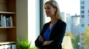 Soziale Dynamiken: Dr. Tanja Schumacher, Soziologin (5/10)