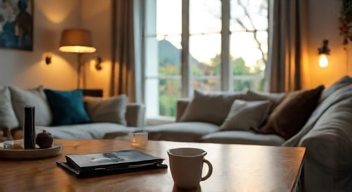 Soziale Dynamiken im Kontext von Smart Homes (6/10)