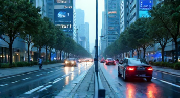 Soziale Implikationen der Automatisierung