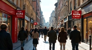 Soziale Implikationen der Rabattaktionen (6/10)