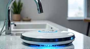 Technische Einblicke in die Wischtechnologie des eufy Omni C28 (2/10)