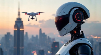 Technologie als Kunstform: Der Einfluss von Innovation (4/10)