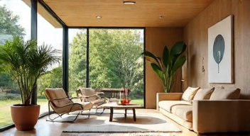 Technologie und Kreativität im Zeitalter des Smart Homes (10/10)