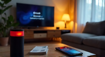 Technologische Herausforderungen im Smart Home-Bereich (4/10)