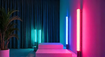 Technologische Innovationen des Philips Hue Neon Flex (4/10)