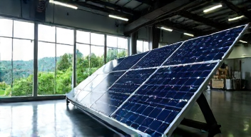 Technologische Innovationen im Bereich der Solartechnik (4/10)