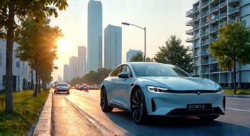 Technologische Innovationen und ihre gesellschaftliche Bedeutung