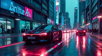 Technologische Innovationen und ihre Auswirkungen (4/10)