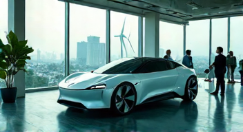 Technologische Innovationen und ihre Relevanz (4/10)