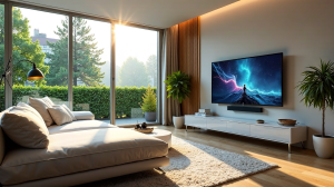 Technologische Revolution: Smarthome, WebRTC, Live-Streaming im Alltag