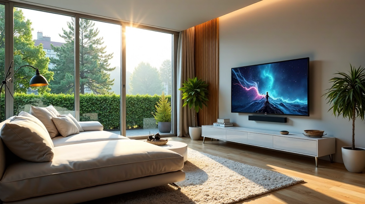 Technologische Revolution: Smarthome, WebRTC, Live-Streaming im Alltag