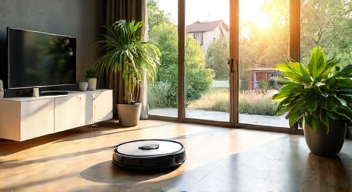 Technologischer Einfluss auf den Alltag durch Automation (4/10)