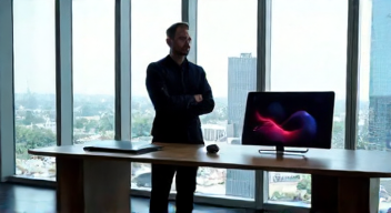 Technologischer Fortschritt: Elon Musk über smarte Geräte