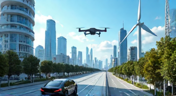 Technologischer Fortschritt und seine Herausforderungen (4/10)