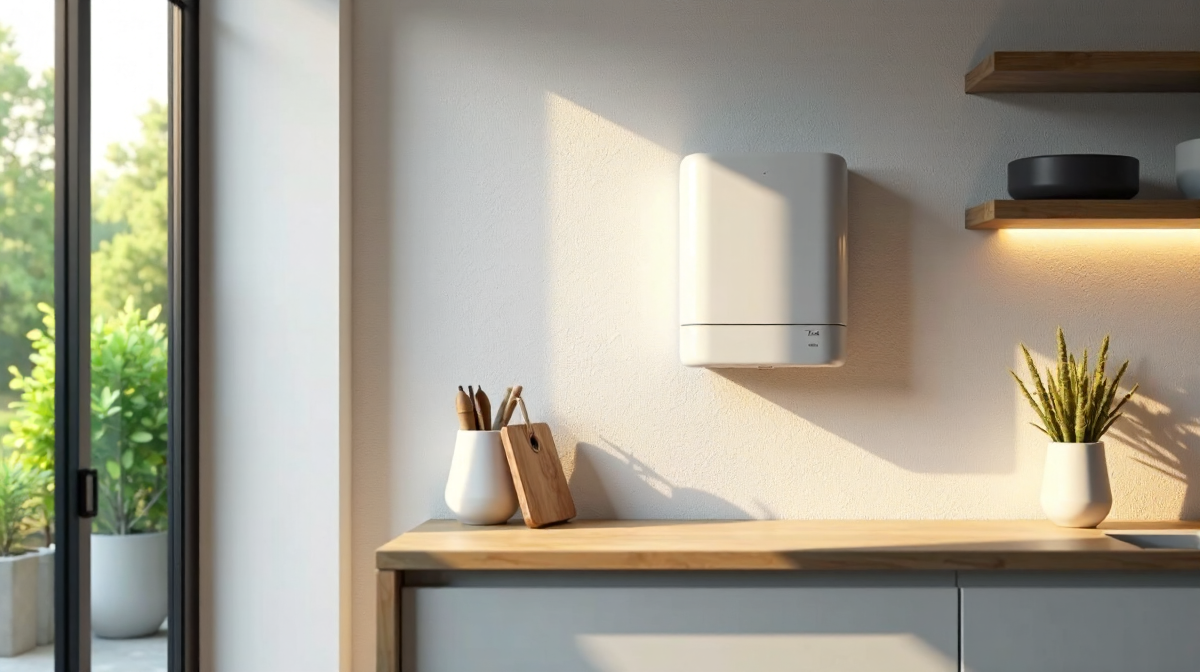 Wassermelder im Smart Home: Sicherheit, Technik und Integration entdecken