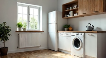 Wirtschaftliche Auswirkungen von Haushaltsgeräten (8/10)