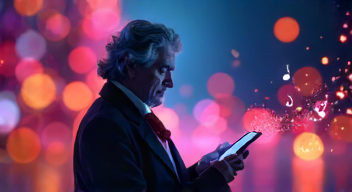 Zukunft der Musik in der digitalen Welt (9/10)