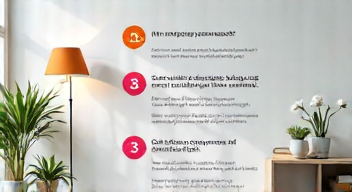 Das sind die Top 7 Schritte beim Kauf von Smarthome-Technologien