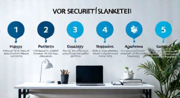 Das sind die Top 7 Schritte beim Schutz vor Sicherheitslücken