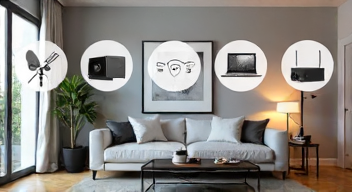 Das sind die Top 7 Schritte beim Smarthome-Setup