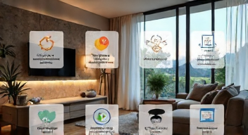 Das sind die Top 7 Schritte beim Smarthome-Setup